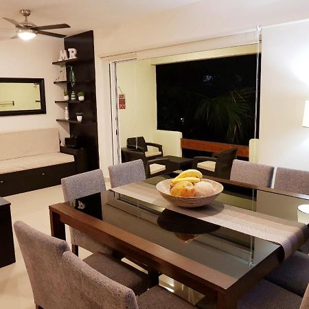 Appartement Selvakoba 63 à Playa del Carmen Chambre photo