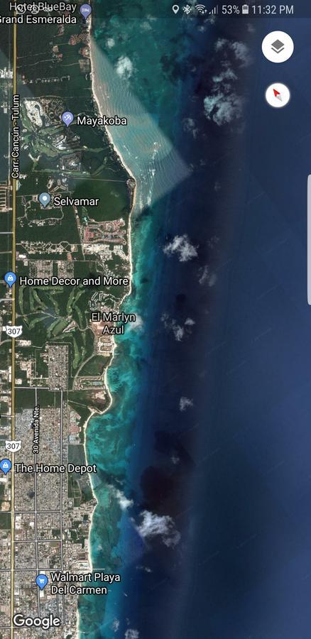 Appartement Selvakoba 63 à Playa del Carmen Extérieur photo