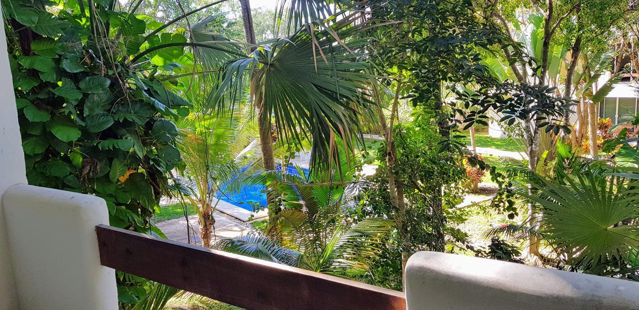 Appartement Selvakoba 63 à Playa del Carmen Extérieur photo