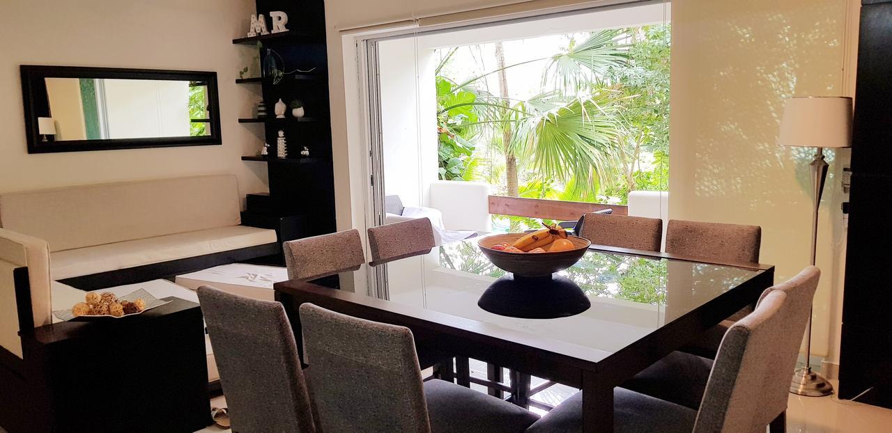 Appartement Selvakoba 63 à Playa del Carmen Extérieur photo