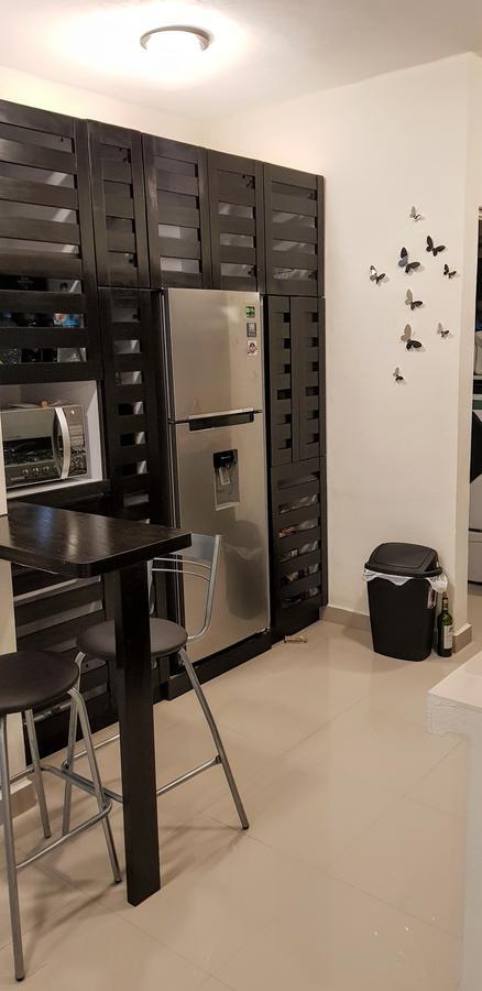 Appartement Selvakoba 63 à Playa del Carmen Extérieur photo