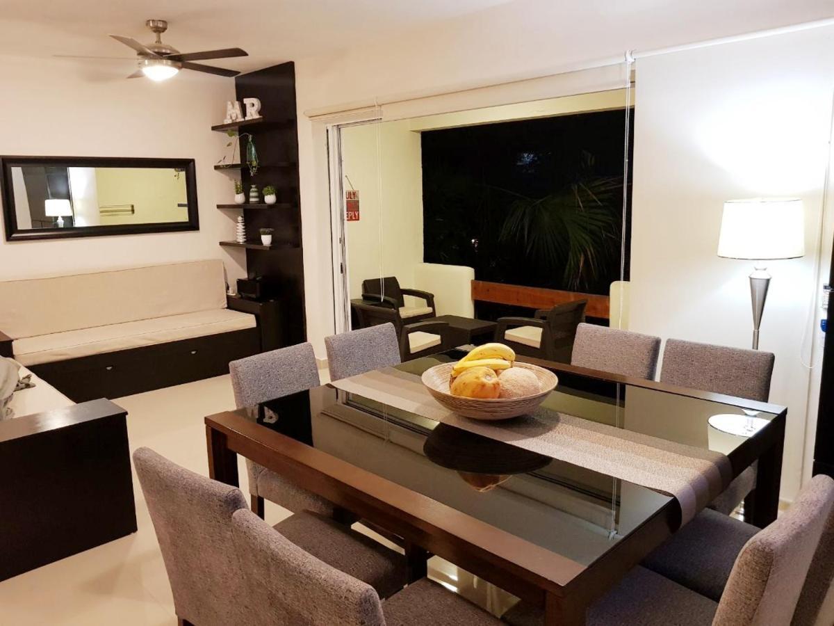 Appartement Selvakoba 63 à Playa del Carmen Chambre photo