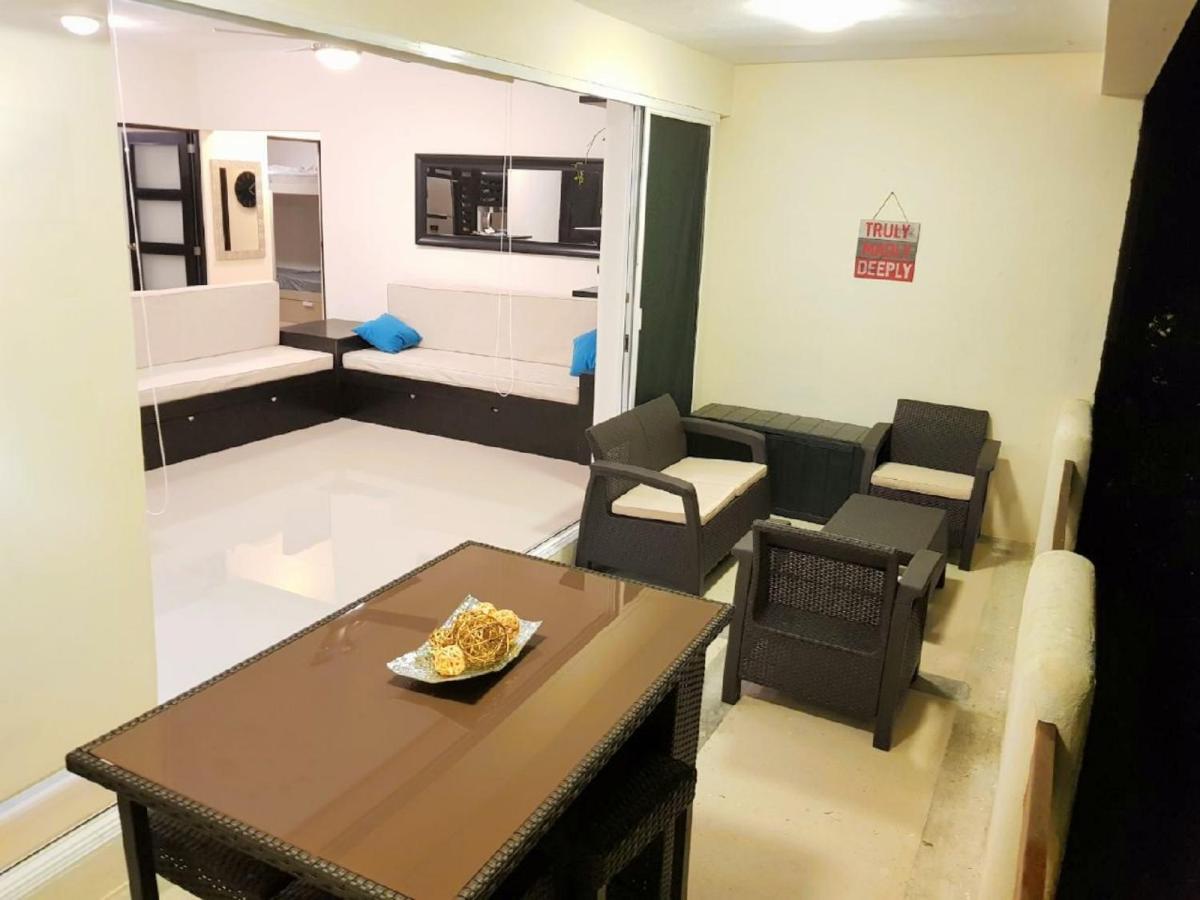 Appartement Selvakoba 63 à Playa del Carmen Chambre photo