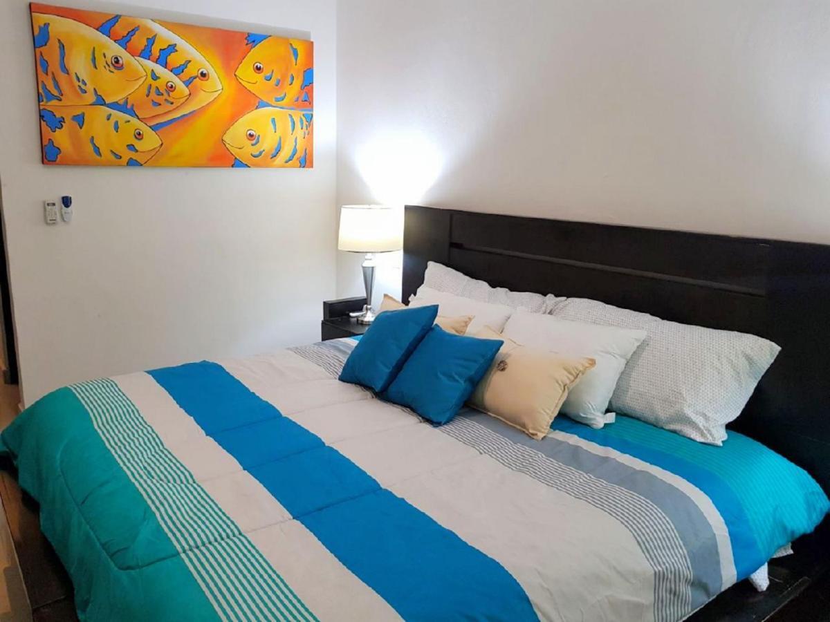 Appartement Selvakoba 63 à Playa del Carmen Chambre photo