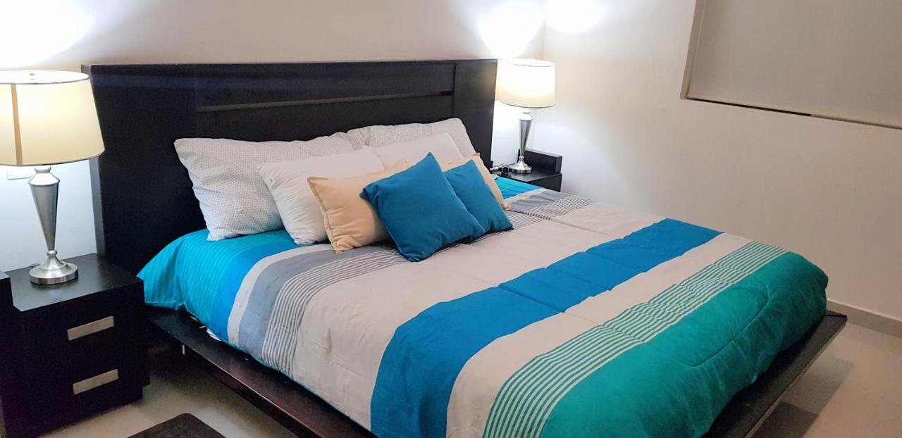 Appartement Selvakoba 63 à Playa del Carmen Chambre photo